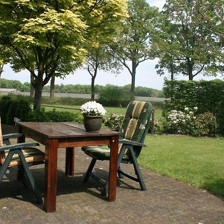 De Borg Vakantie Appartementen Winterswijk Bagian luar foto