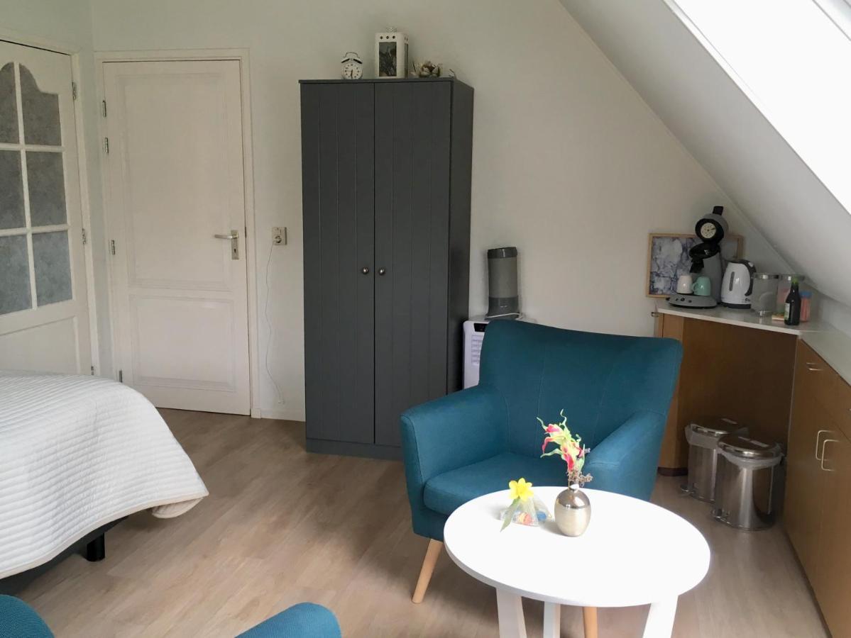 De Borg Vakantie Appartementen Winterswijk Bagian luar foto